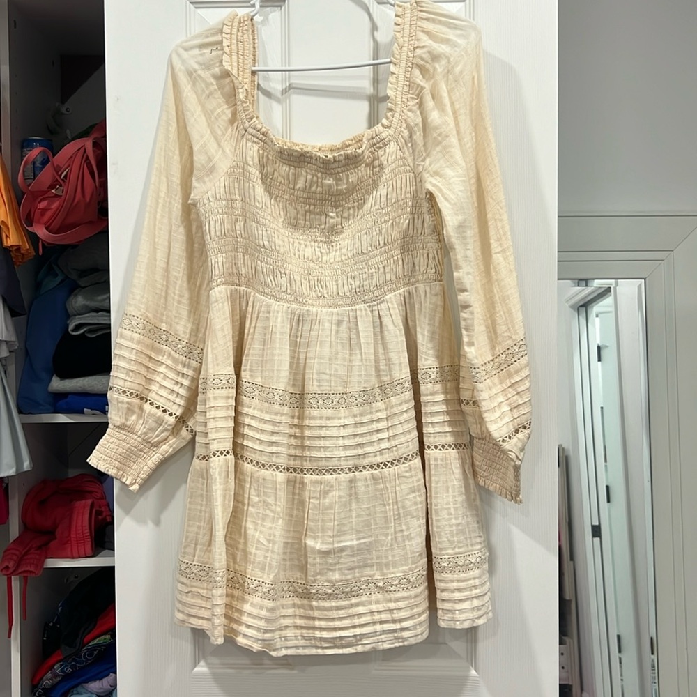 American eagle dress
